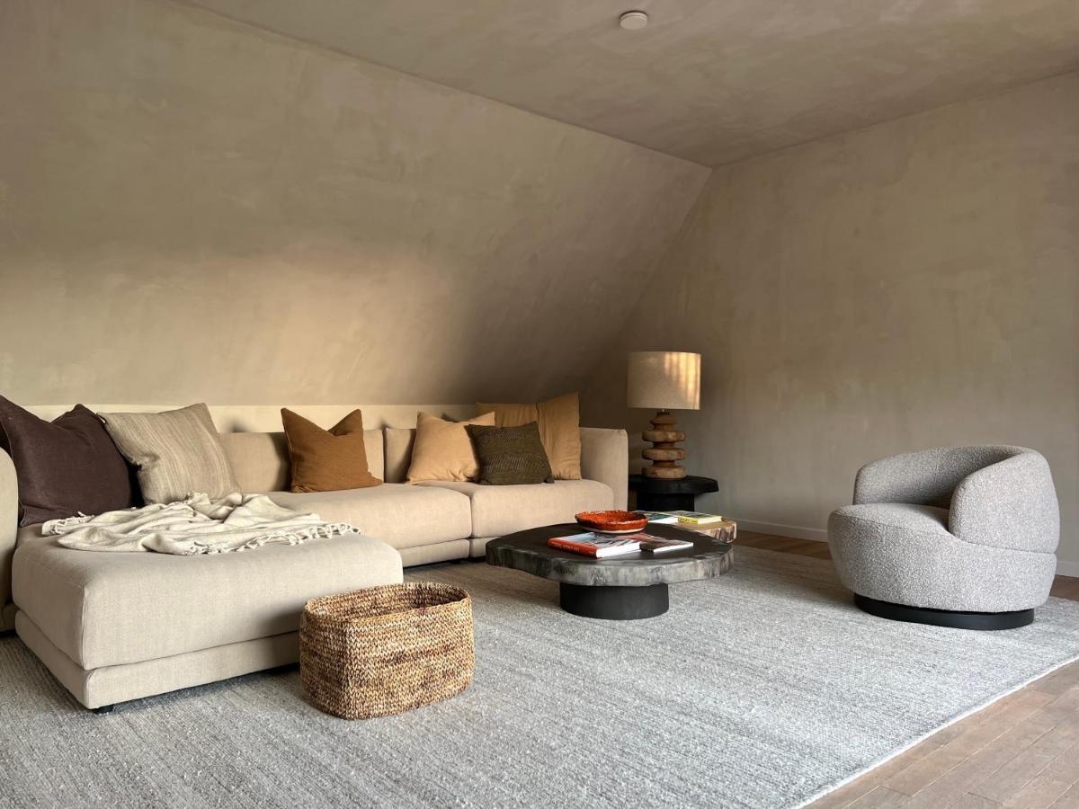 Appartement Luxe Duplex Met Prive Parking à Knokke-Le-Zoute Extérieur photo