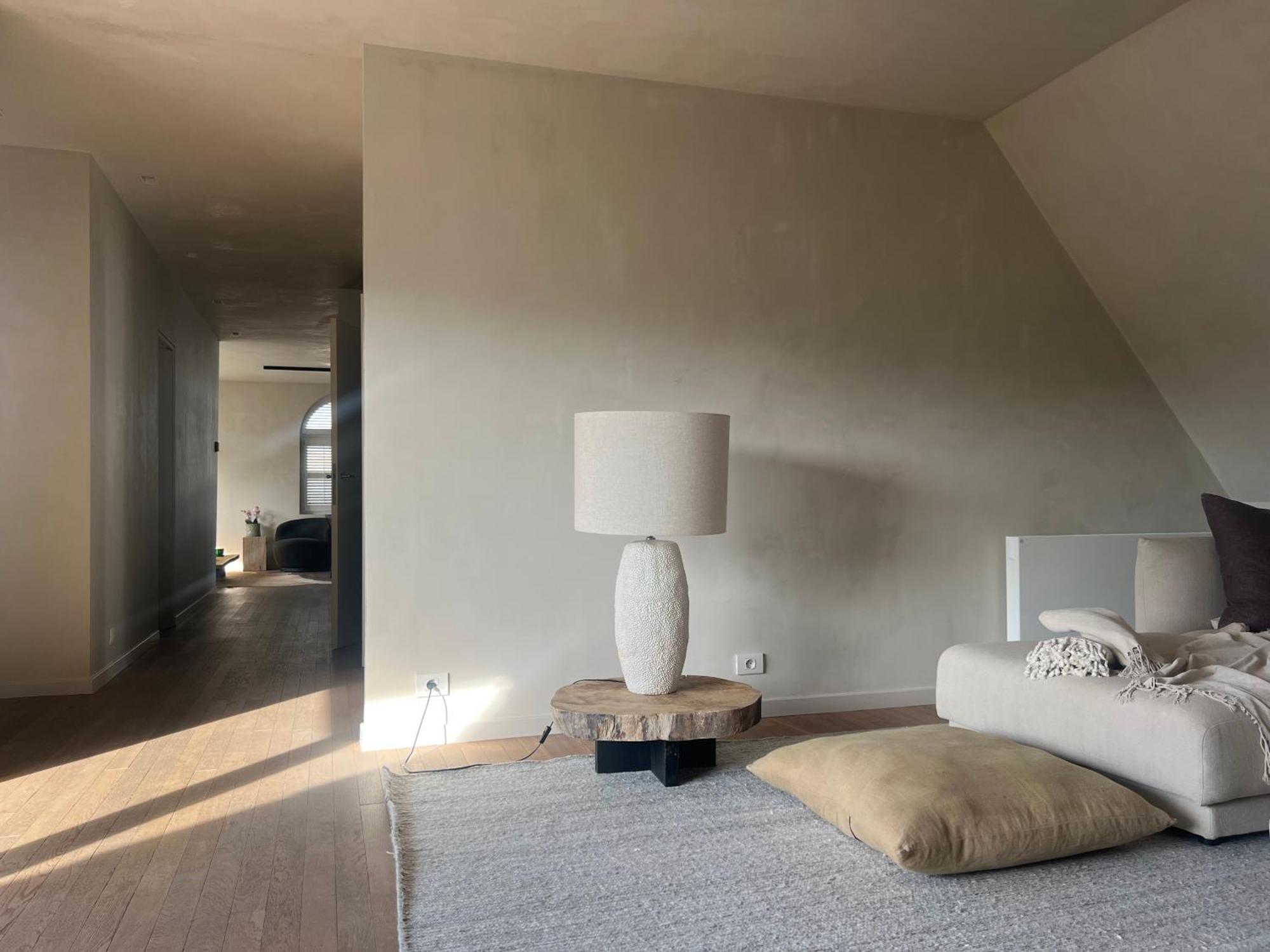 Appartement Luxe Duplex Met Prive Parking à Knokke-Le-Zoute Extérieur photo